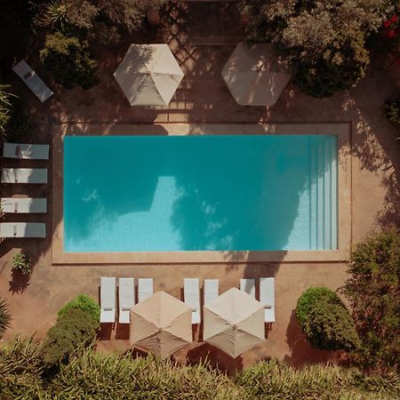 Casa San Rocco - Luxurious Grand 18Th C. Palace With Gardens & Pool Hal Ghaxiak Kültér fotó